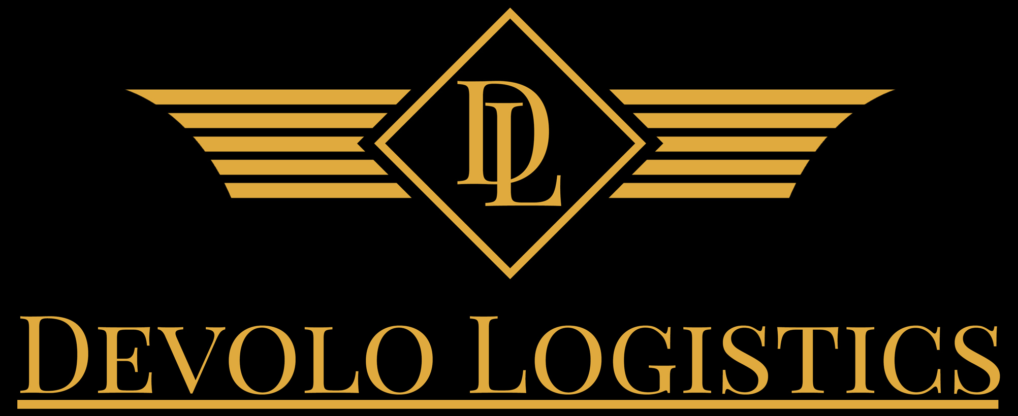 &copy; Devolo Logistics
